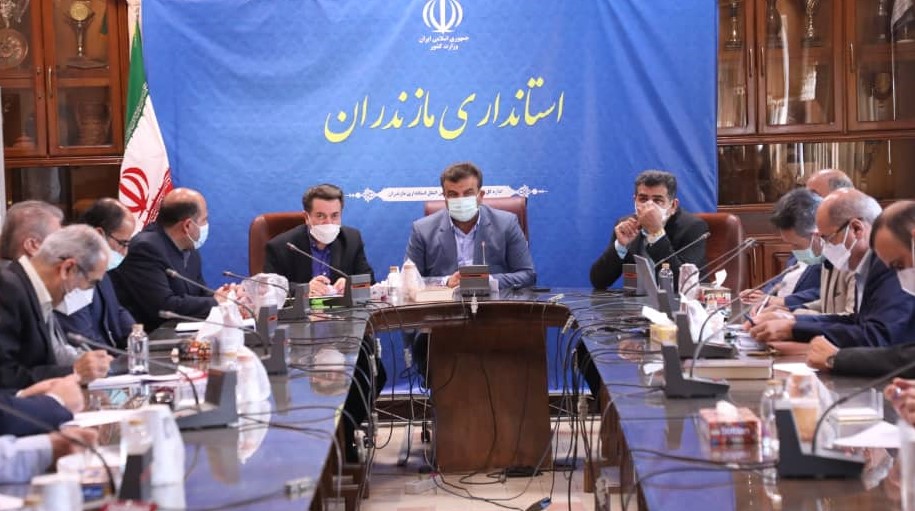عزم جدی و تلاش دکتر فتحی پور در ارزش آوری سرمایه شرکت شاهد در استان مازنداران