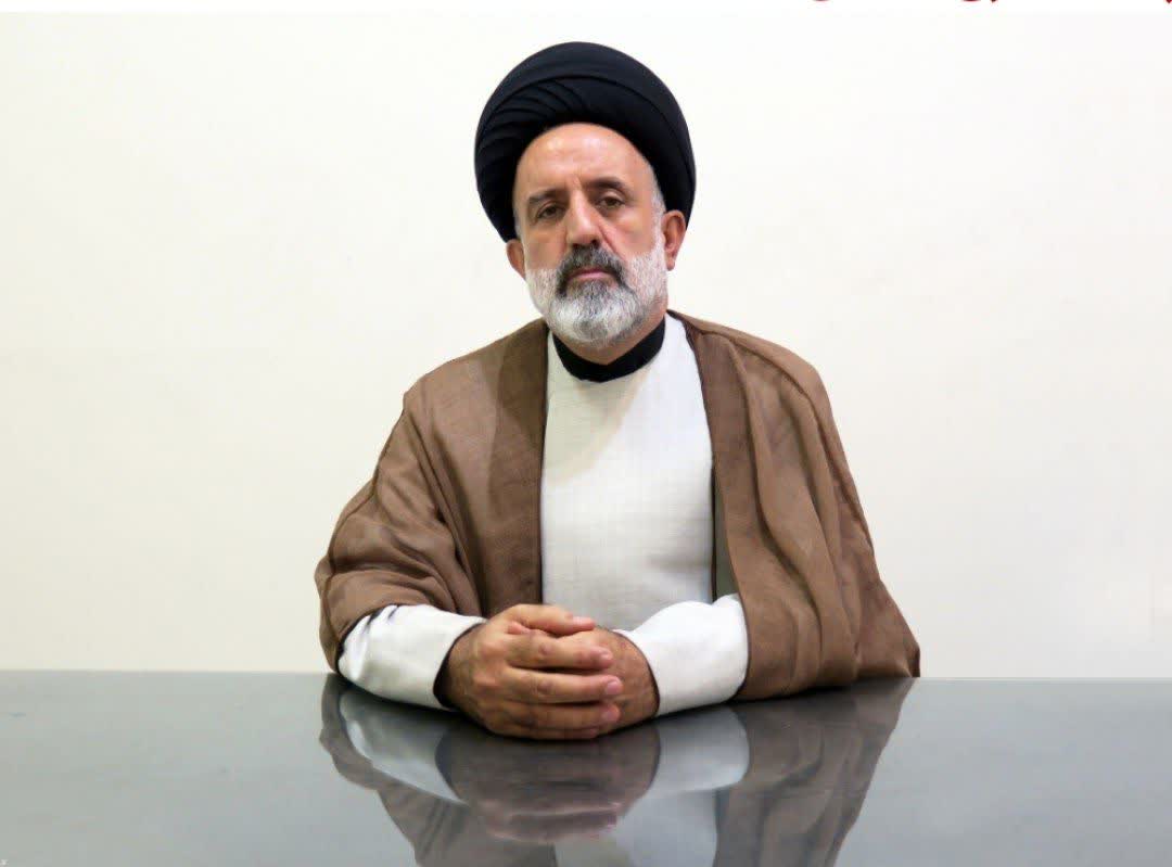 با صدور حکمی از سوی رهبر انقلاب؛ موسوی مقدم، نماینده ولی فقیه در بنیاد شهید شد