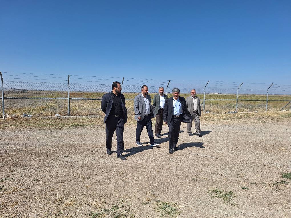 نمین در مسیر یک همافزایی تازه